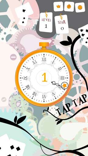 Run android online APK TAP TAP TICKING from MyAndroid or emulate TAP TAP TICKING using MyAndroid