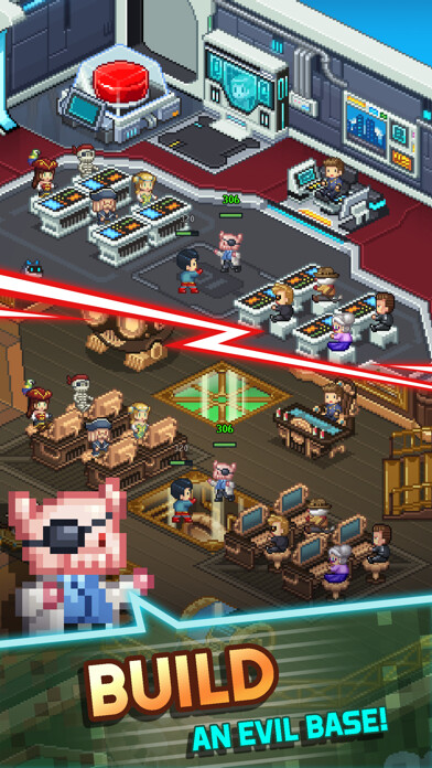 Emulate iPhone app Tap Tap Titan - Evil Clicker using MyAndroid Emulate iPhone app Tap Tap Titan - Evil Clicker using MyAndroid