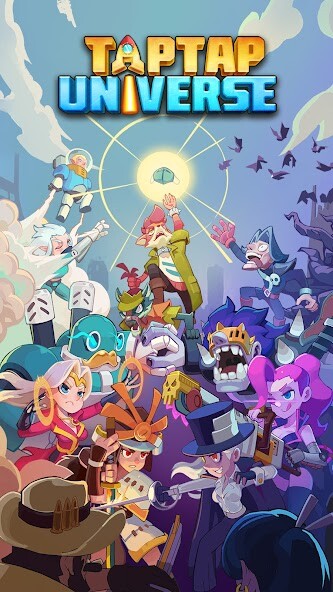 Run android online APK TapTap Universe from MyAndroid or emulate TapTap Universe using MyAndroid Run android online APK TapTap Universe from MyAndroid or emulate TapTap Universe using MyAndroid