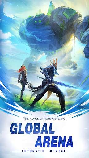 Run android online APK Taptap Warriors from MyAndroid or emulate Taptap Warriors using MyAndroid