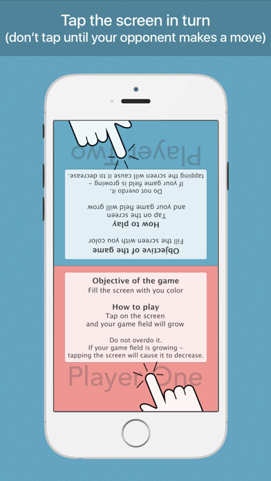 Emulate iPhone app Tap Tap Wars using MyAndroid Emulate iPhone app Tap Tap Wars using MyAndroid