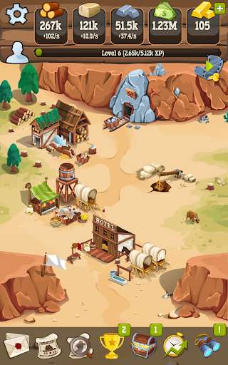 Emulate Android APK Tap Tap West Emulate Android APK Tap Tap West