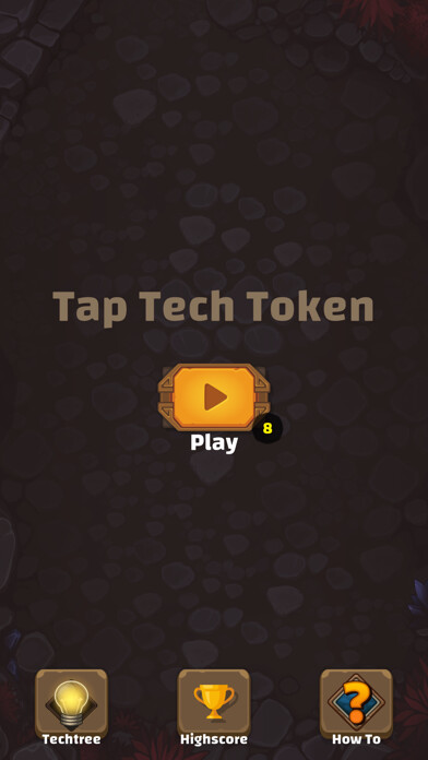 Emulate iPhone app Tap Tech Token using MyAndroid