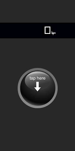 Run android online APK Tap Tempo BPM counter from MyAndroid or emulate Tap Tempo BPM counter using MyAndroid Run android online APK Tap Tempo BPM counter from MyAndroid or emulate Tap Tempo BPM counter using MyAndroid
