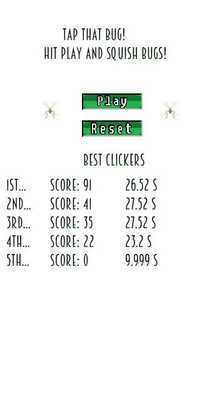 Emulate Android APK Tap That Bug Emulate Android APK Tap That Bug