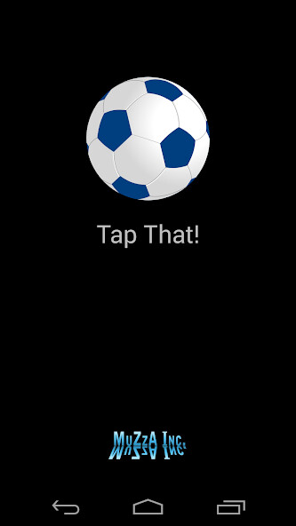 Run android online APK Tap That! from MyAndroid or emulate Tap That! using MyAndroid
