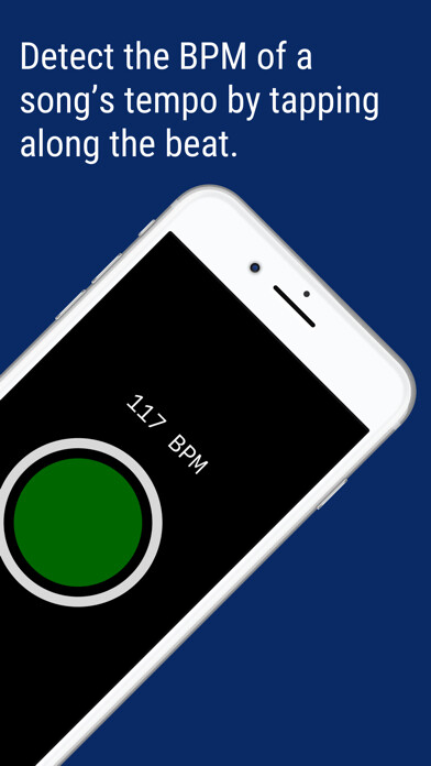 Emulate iPhone app Tap That Tempo using MyAndroid Emulate iPhone app Tap That Tempo using MyAndroid