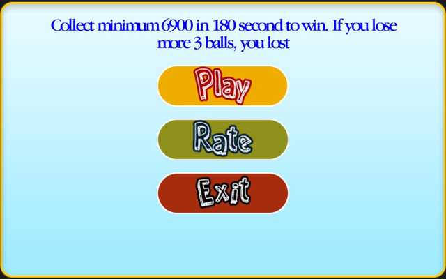 Emulate Android APK Tap the Balls Emulate Android APK Tap the Balls