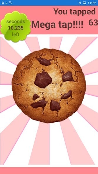 Run android online APK Tap the Cookie! from MyAndroid or emulate Tap the Cookie! using MyAndroid Run android online APK Tap the Cookie! from MyAndroid or emulate Tap the Cookie! using MyAndroid
