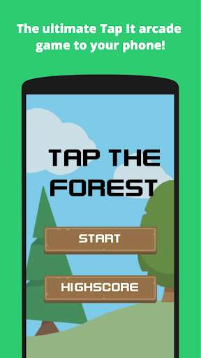 Run android online APK Tap The Forest from MyAndroid or emulate Tap The Forest using MyAndroid