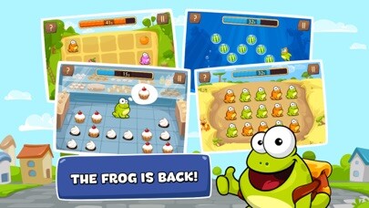 Emulate iPhone app Tap the Frog Faster using MyAndroid Emulate iPhone app Tap the Frog Faster using MyAndroid