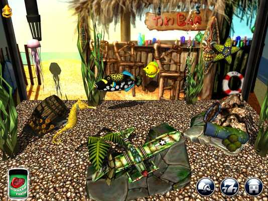 Emulate Android APK Tap The Glass Kids