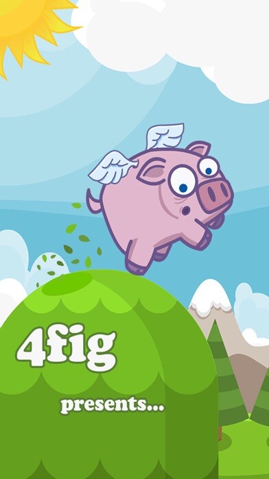 Emulate iPhone app Tap the Pig using MyAndroid