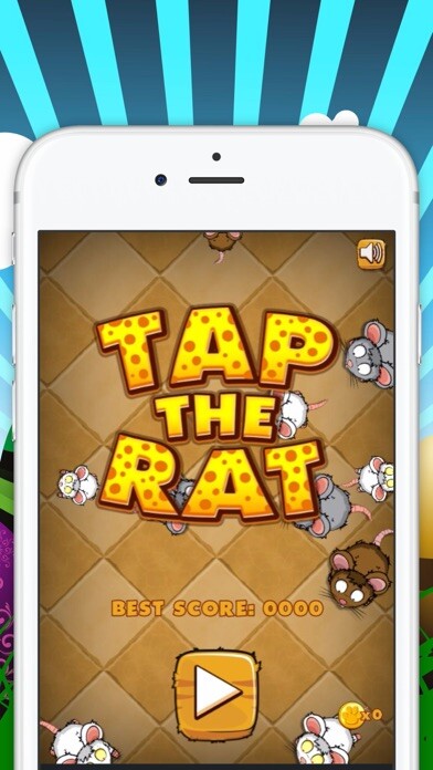 Emulate iPhone app Tap The Rat - Cat Quick Tap Mouse Smasher FREE using MyAndroid Emulate iPhone app Tap The Rat - Cat Quick Tap Mouse Smasher FREE using MyAndroid