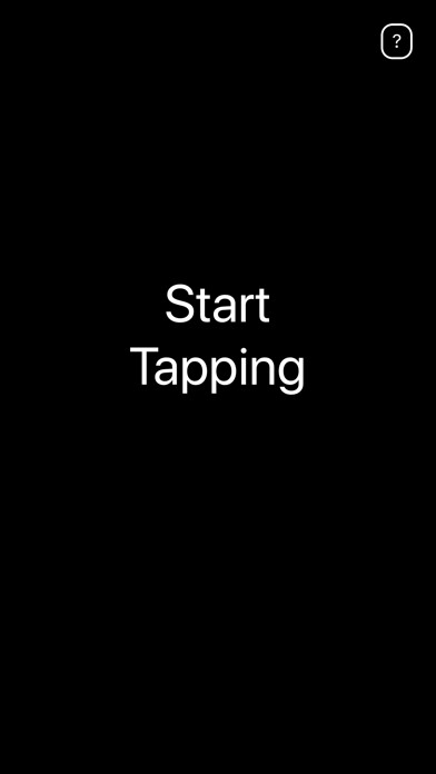 Emulate iPhone app Tap the Tempo using MyAndroid