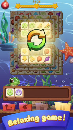 Run android online APK TapTile from MyAndroid or emulate TapTile using MyAndroid