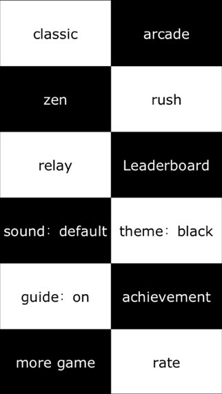 Emulate iPhone app TapTiles - free using MyAndroid Emulate iPhone app TapTiles - free using MyAndroid