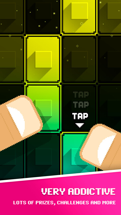 Emulate iPhone app Tap-Tiles using MyAndroid Emulate iPhone app Tap-Tiles using MyAndroid
