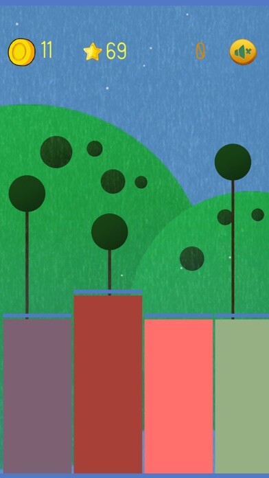 Emulate iPhone app Tap Tiles : Tappy Colored Box using MyAndroid Emulate iPhone app Tap Tiles : Tappy Colored Box using MyAndroid