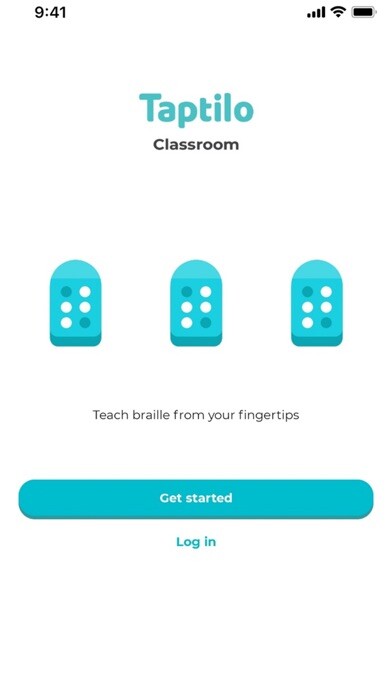 Emulate iPhone app Taptilo Classroom using MyAndroid Emulate iPhone app Taptilo Classroom using MyAndroid
