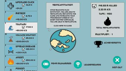 Emulate Android APK Tap To Extinction Emulate Android APK Tap To Extinction