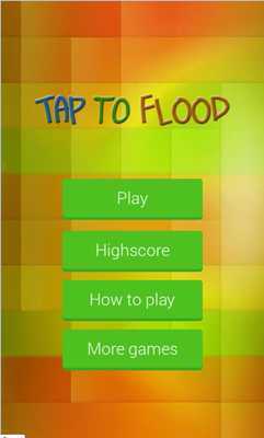 Emulate Android APK Tap To Flood Emulate Android APK Tap To Flood