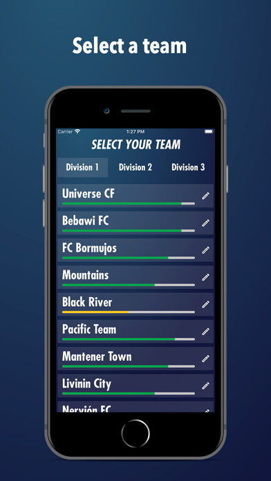 Emulate iPhone app Tap To Goal using MyAndroid Emulate iPhone app Tap To Goal using MyAndroid