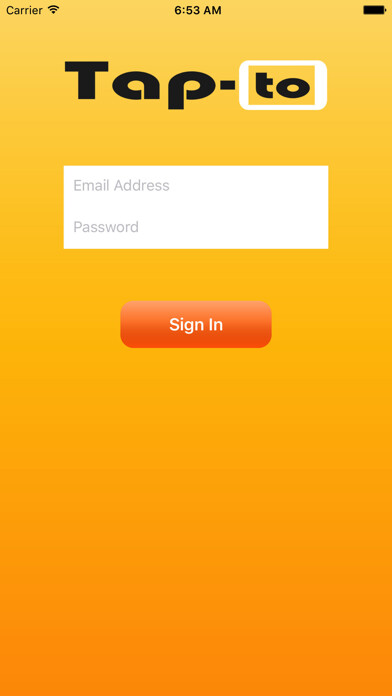 Emulate iPhone app Tap-to Mobile Forms using MyAndroid Emulate iPhone app Tap-to Mobile Forms using MyAndroid
