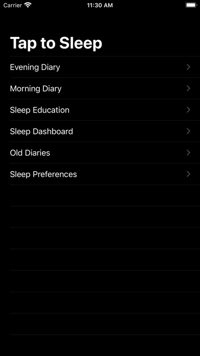 Emulate iPhone app Tap to Sleep using MyAndroid Emulate iPhone app Tap to Sleep using MyAndroid
