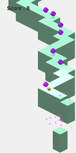 Run android online APK Tap Track - Ball Game from MyAndroid or emulate Tap Track - Ball Game using MyAndroid