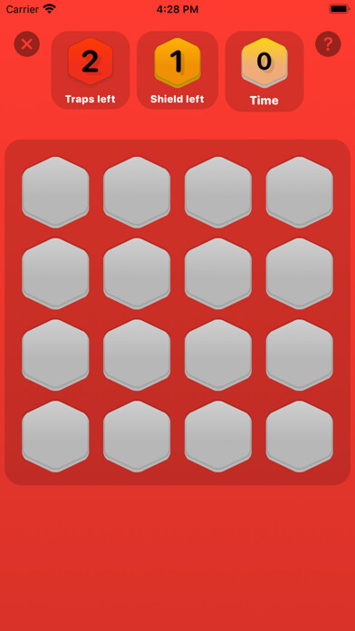 Emulate iPhone app Tap Trap - 2022 Minesweeper using MyAndroid Emulate iPhone app Tap Trap - 2022 Minesweeper using MyAndroid