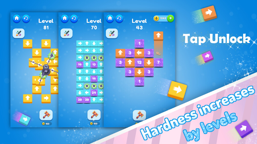 Run android online APK Tap Unlock from MyAndroid or emulate Tap Unlock using MyAndroid Run android online APK Tap Unlock from MyAndroid or emulate Tap Unlock using MyAndroid