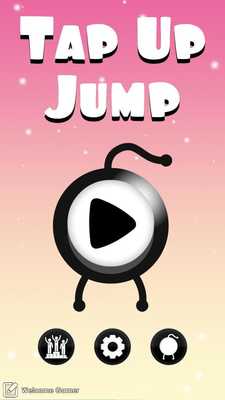 Emulate Android APK Tap Up Jump Emulate Android APK Tap Up Jump