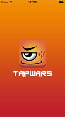 Emulate Android APK TapWars: Challenge your Speed! Emulate Android APK TapWars: Challenge your Speed!
