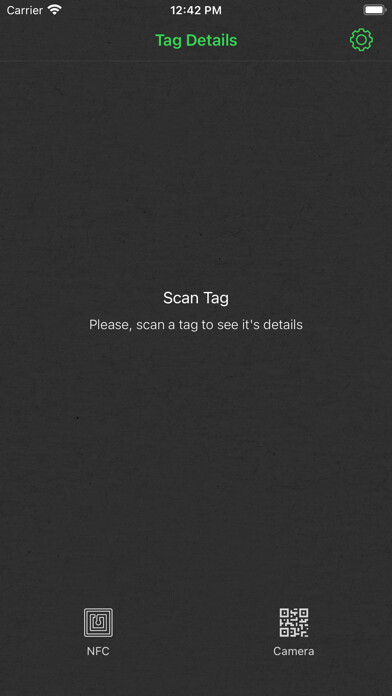Emulate iPhone app Tapwow Scanner using MyAndroid Emulate iPhone app Tapwow Scanner using MyAndroid