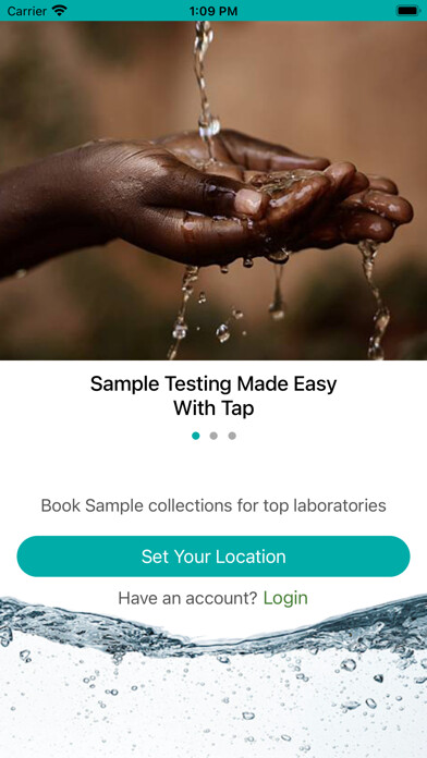 Emulate iPhone app Tap Zambia using MyAndroid Emulate iPhone app Tap Zambia using MyAndroid