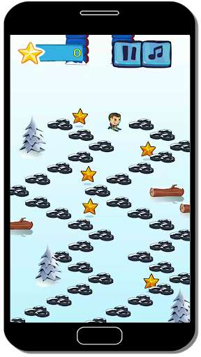 Run android online APK Tap Zigzag Ski from MyAndroid or emulate Tap Zigzag Ski using MyAndroid Run android online APK Tap Zigzag Ski from MyAndroid or emulate Tap Zigzag Ski using MyAndroid