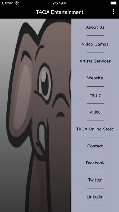Run android online APK TAQA Entertainment from MyAndroid or emulate TAQA Entertainment using MyAndroid