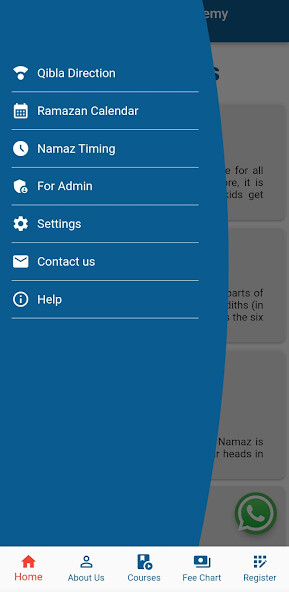 Run android online APK TAQ: Learning, Guidance, Quran from MyAndroid or emulate TAQ: Learning, Guidance, Quran using MyAndroid Run android online APK TAQ: Learning, Guidance, Quran from MyAndroid or emulate TAQ: Learning, Guidance, Quran using MyAndroid