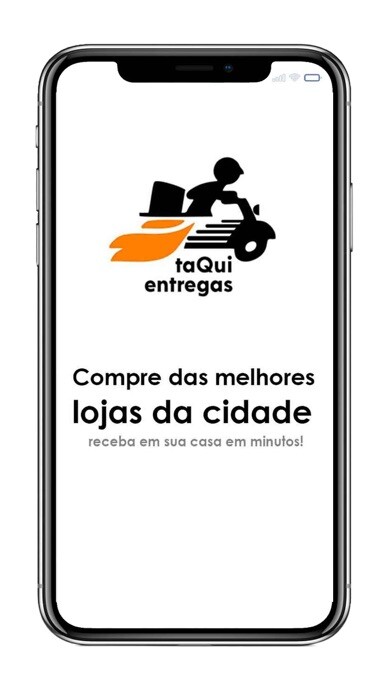 Run android online APK taQui Entregas from MyAndroid or emulate taQui Entregas using MyAndroid