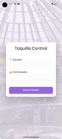 Run android online APK Taquilla Central: Lector from MyAndroid or emulate Taquilla Central: Lector using MyAndroid Run android online APK Taquilla Central: Lector from MyAndroid or emulate Taquilla Central: Lector using MyAndroid