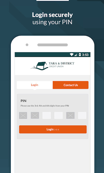 Run android online APK Tara District Credit Union from MyAndroid or emulate Tara District Credit Union using MyAndroid Run android online APK Tara District Credit Union from MyAndroid or emulate Tara District Credit Union using MyAndroid