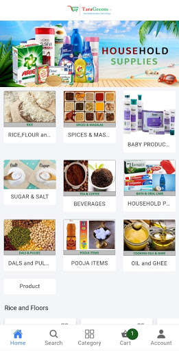 Run android online APK Taragreens from MyAndroid or emulate Taragreens using MyAndroid