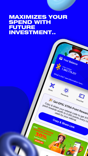 Run android online APK Tara : Maximizes Your Benefit! from MyAndroid or emulate Tara : Maximizes Your Benefit! using MyAndroid