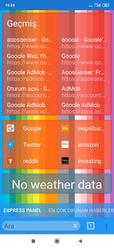 Run android online APK Taram from MyAndroid or emulate Taram using MyAndroid Run android online APK Taram from MyAndroid or emulate Taram using MyAndroid