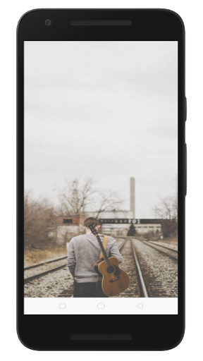 Run android online APK Tarana musical services from MyAndroid or emulate Tarana musical services using MyAndroid