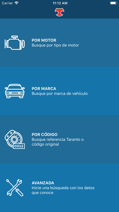 Emulate iPhone app Taranto using MyAndroid Emulate iPhone app Taranto using MyAndroid