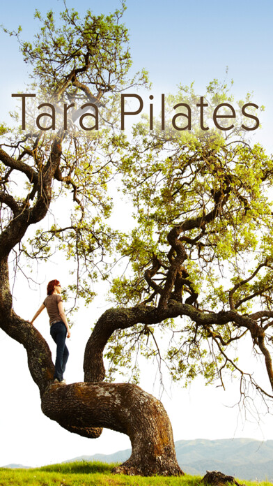 Emulate iPhone app Tara Pilates using MyAndroid Emulate iPhone app Tara Pilates using MyAndroid