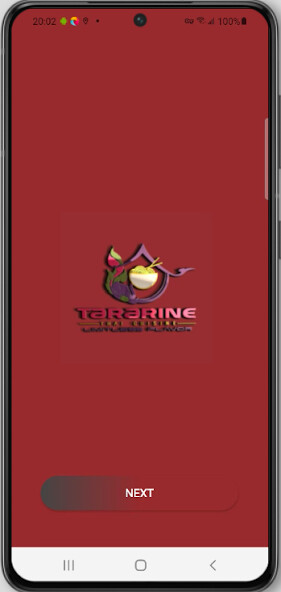 Run android online APK Tararine Thai Cuisine from MyAndroid or emulate Tararine Thai Cuisine using MyAndroid