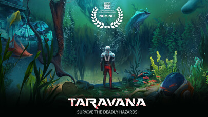 Emulate iPhone app Taravana: Hungry Sea Monsters using MyAndroid Emulate iPhone app Taravana: Hungry Sea Monsters using MyAndroid